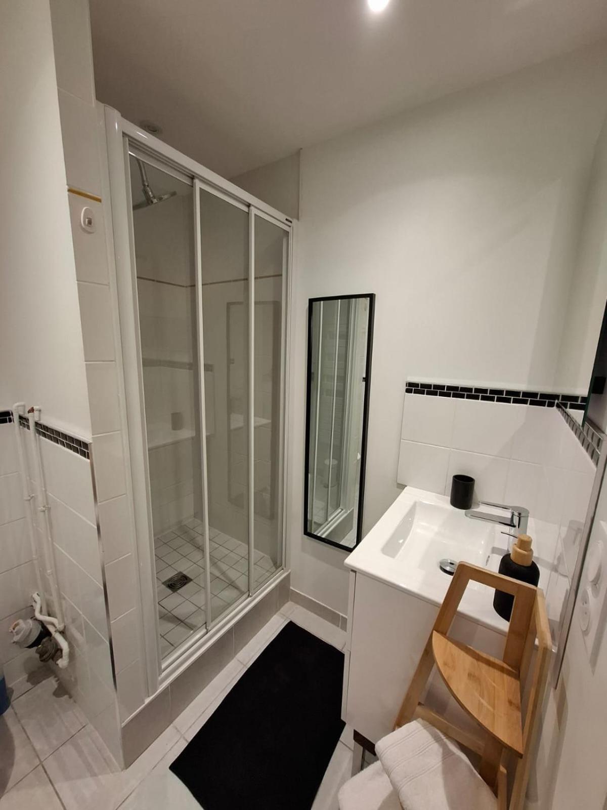 Joli Appartement Au Coeur De Макон Экстерьер фото